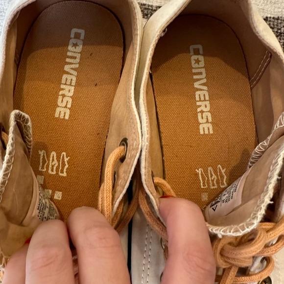 Nike Converse - Picture 7 of 9